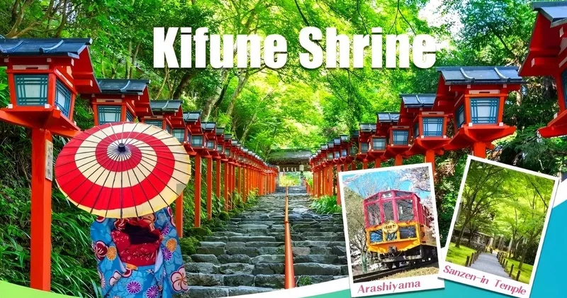 Osaka to Kyoto: Arashiyama Bamboo Grove Small Group Tour