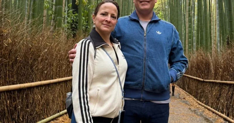 Arashiyama Morning: Silent Bamboo, Photo Spots & Zen Garden